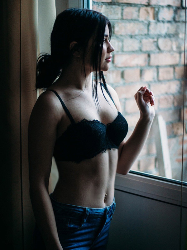 Инна (Салон) у метро Купчино, бляди Санкт-Петербурга - фото 4