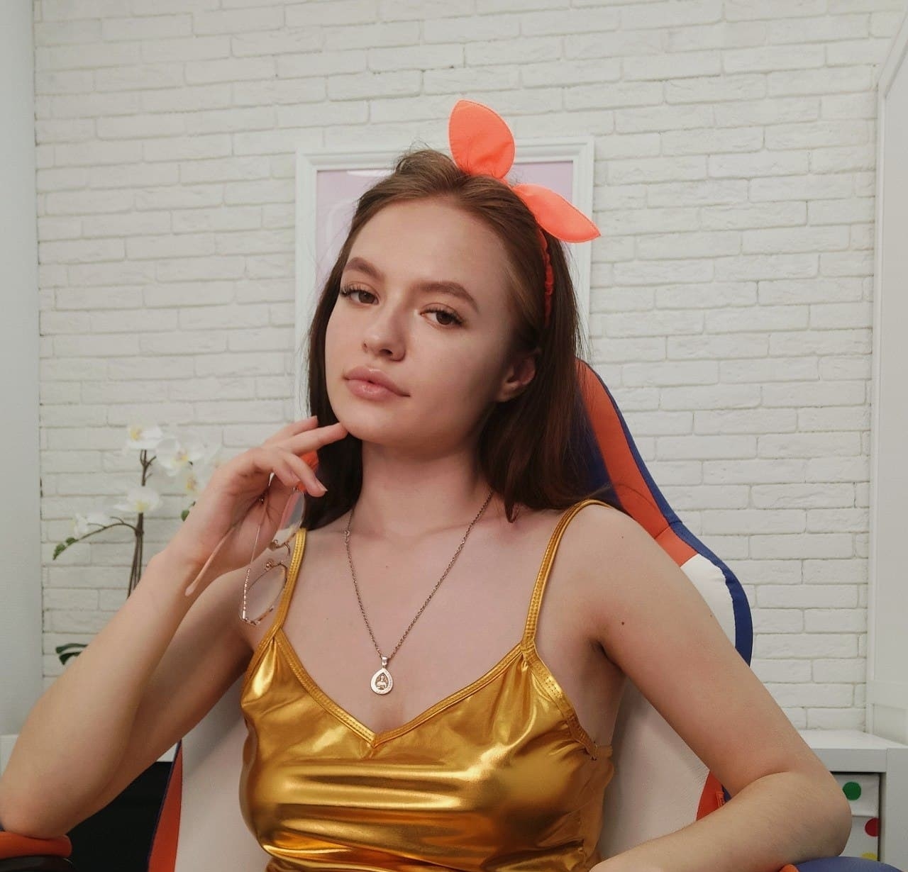 Варя (Салон) у метро Бухарестская, бляди Санкт-Петербурга - фото 4