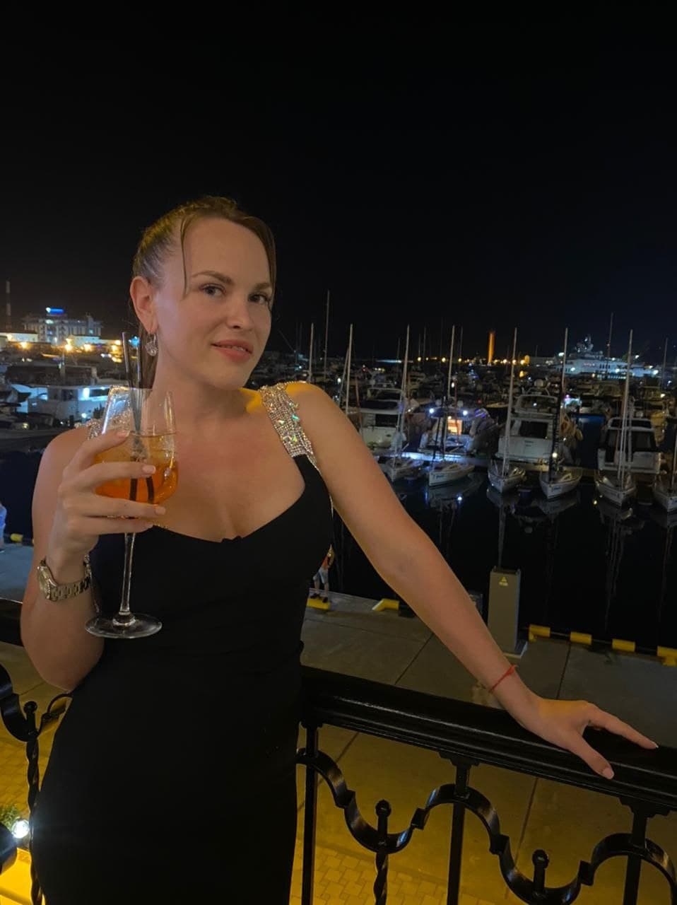 Индивидуалка Валентина у метро Балтийская, проститутки Санкт-Петербурга - фото 3