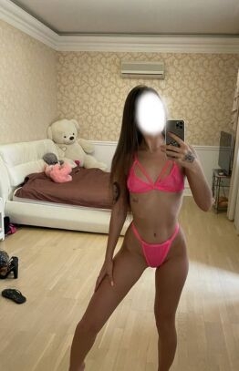 Арина (Салон) у метро Невский проспект, бляди Питера - фото 3